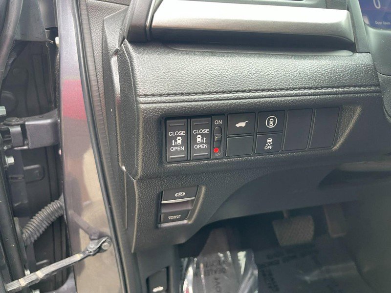 Used 2023 Honda Odyssey EX-L image 27