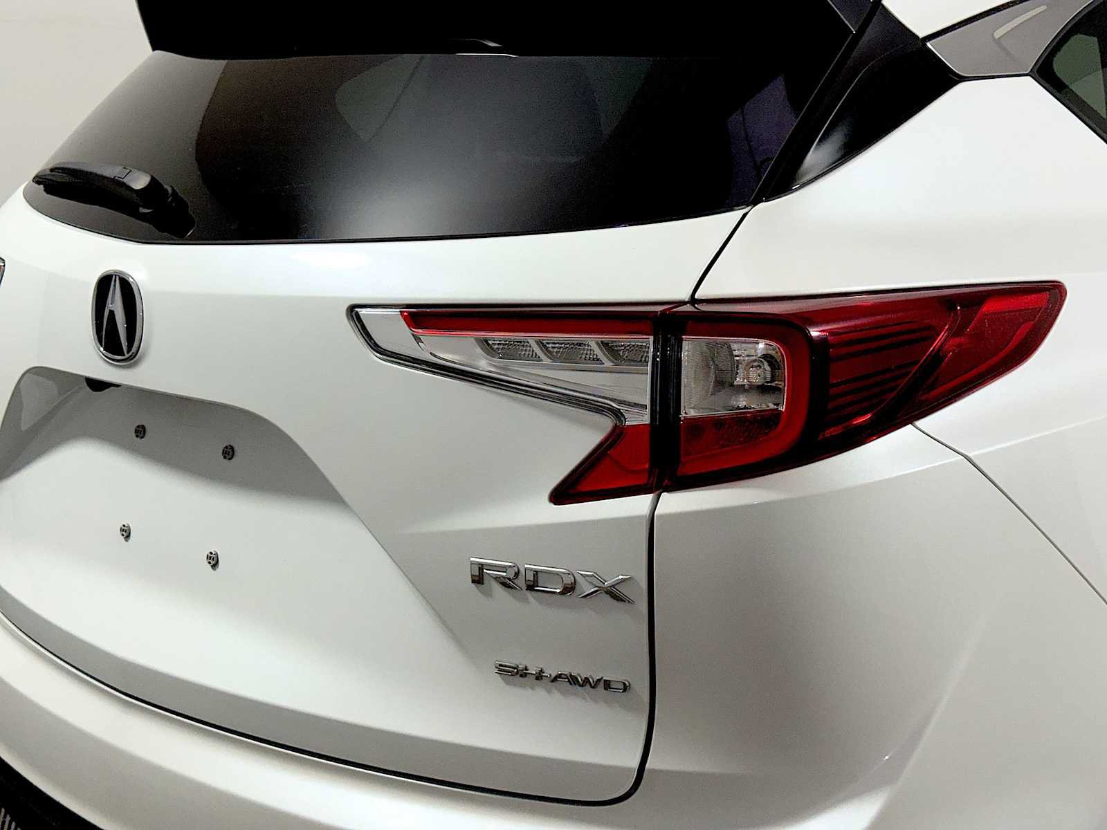 Used 2023 Acura RDX AWD w/ Technology Package image 28
