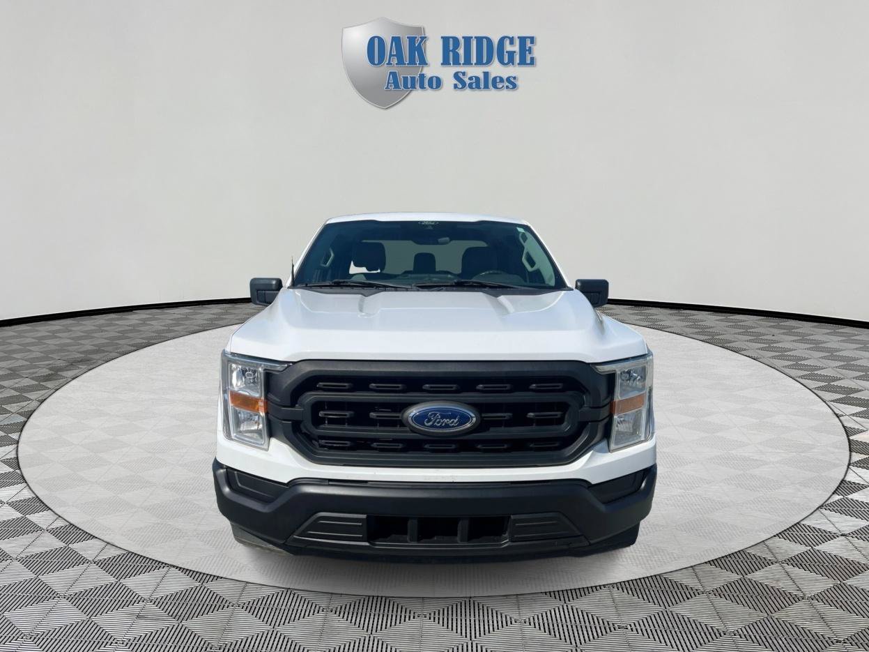 Used 2022 Ford F150 XL w/ Equipment Group 101A High RWD image 2