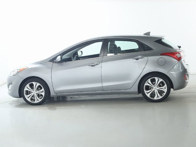 Used 2014 Hyundai Elantra GT w/ Option Group 02 image 38