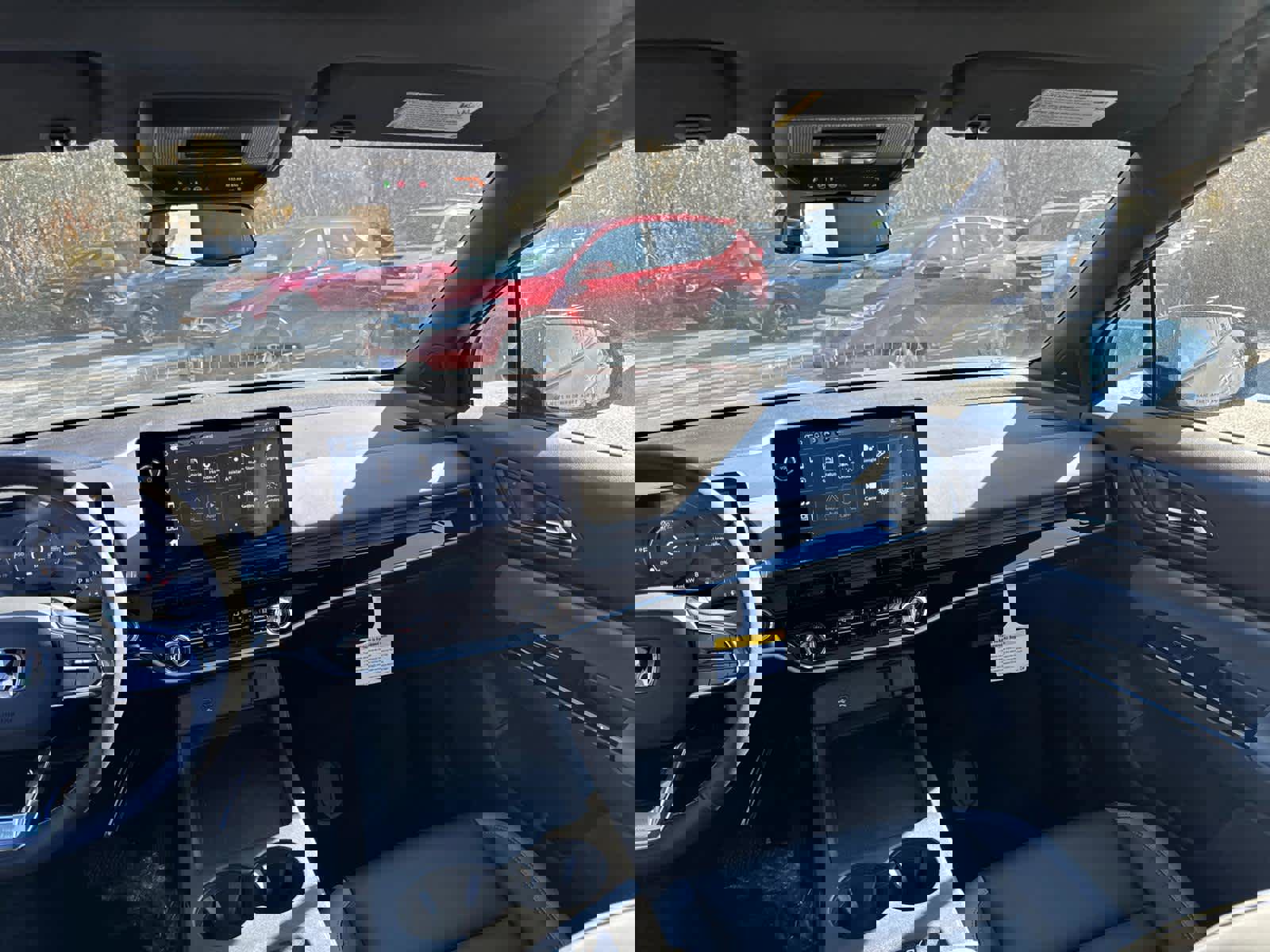 New 2025 Honda Prologue Touring image 37