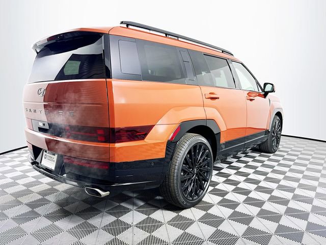 New 2025 Hyundai Santa Fe Calligraphy image 6