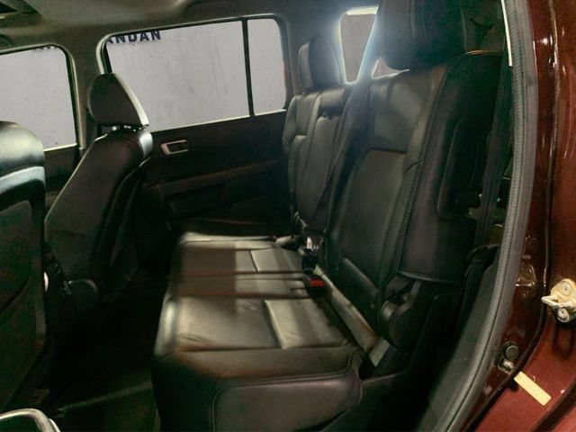 Used 2014 Honda Pilot EX-L image 14
