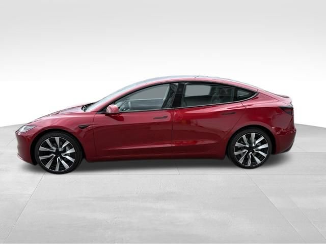 Used 2024 Tesla Model 3 Standard Range RWD image 12