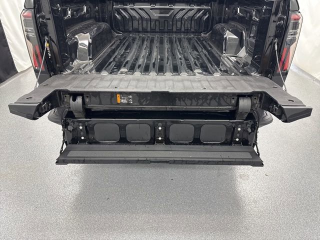 New 2026 GMC Sierra EV Elevation AWD/4WD image 12