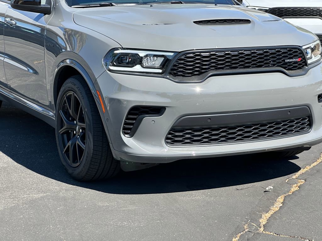 New 2026 Dodge Durango GT w/ Tow 'N Go Package AWD/4WD image 11