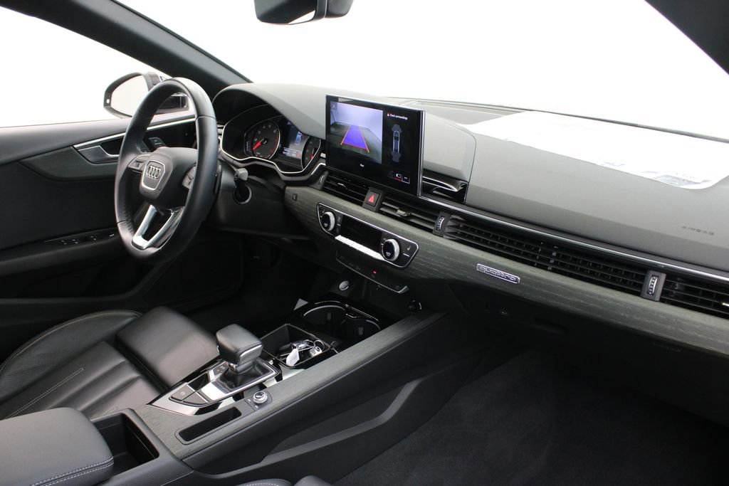Certified 2024 Audi A5 2.0T Premium image 25
