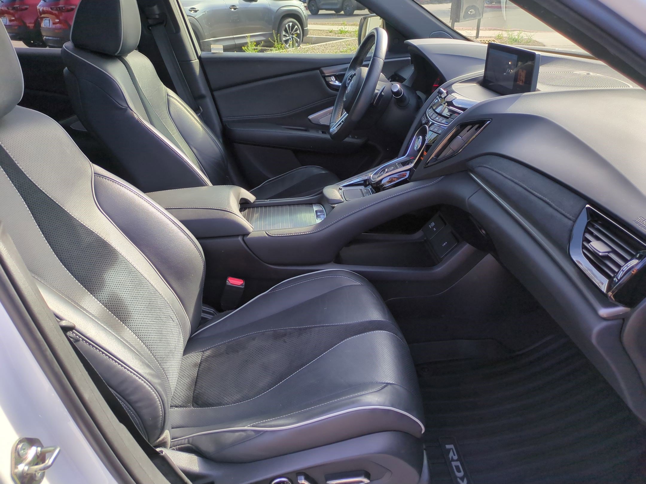 Used 2020 Acura RDX A-Spec image 31