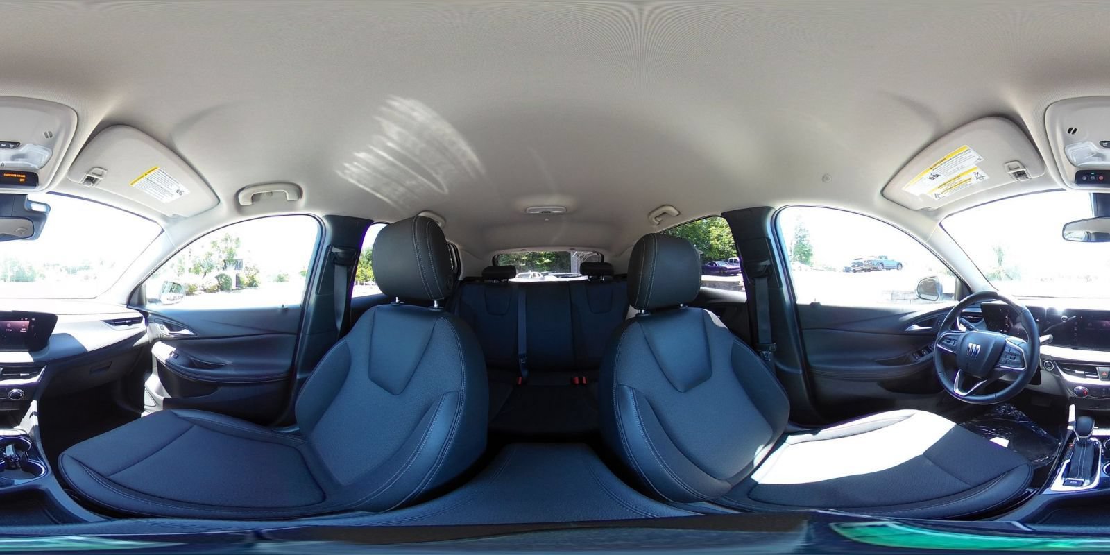 Used 2025 Buick Encore GX Preferred FWD image 41