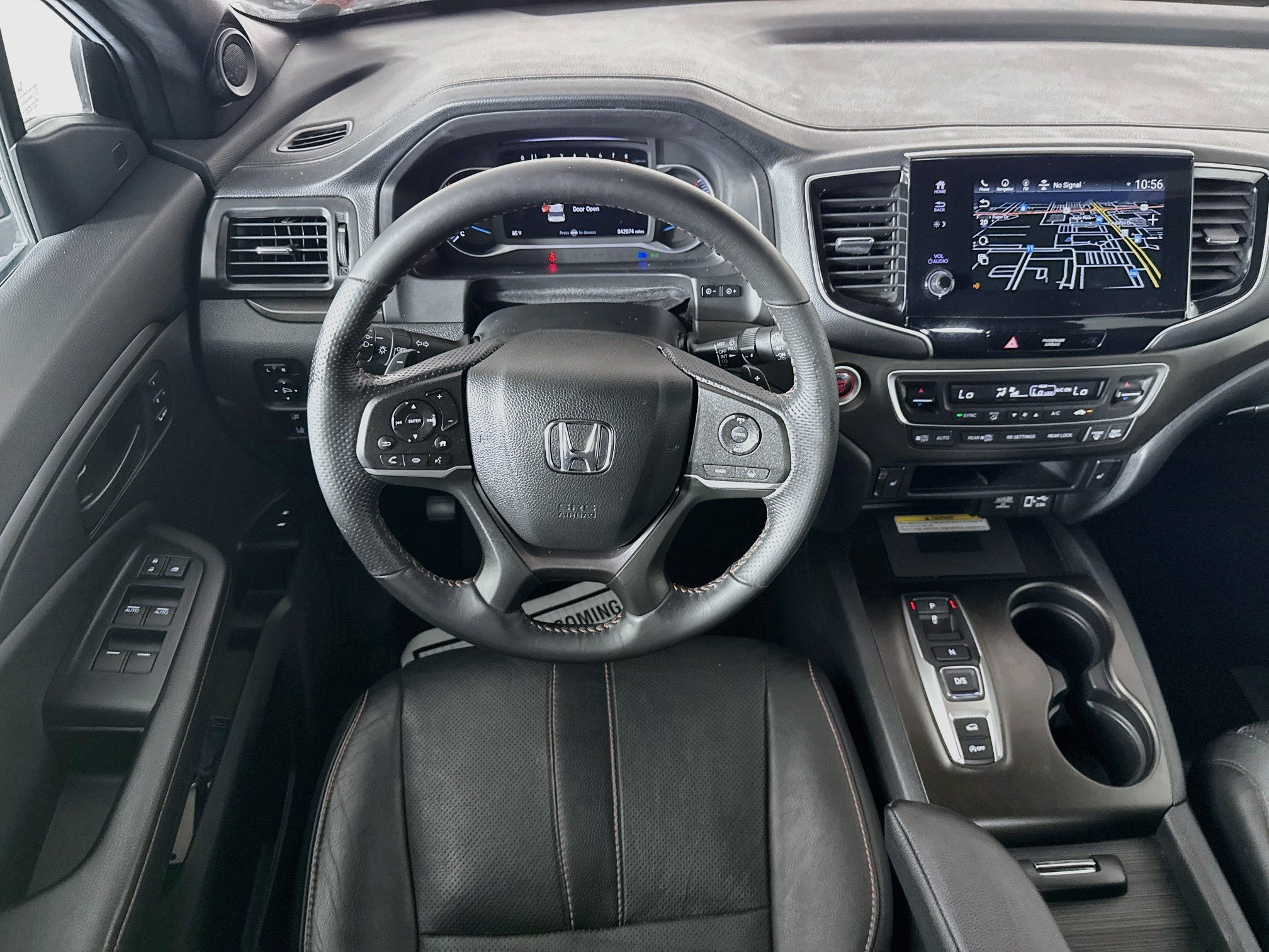 Certified 2022 Honda Pilot TrailSport image 28
