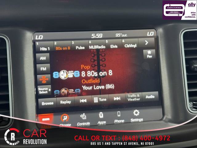 Used 2021 Dodge Charger R/T w/ Plus Group image 34