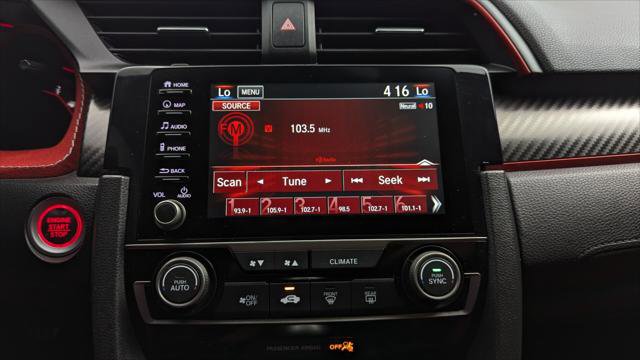 Used 2019 Honda Civic Type R image 30