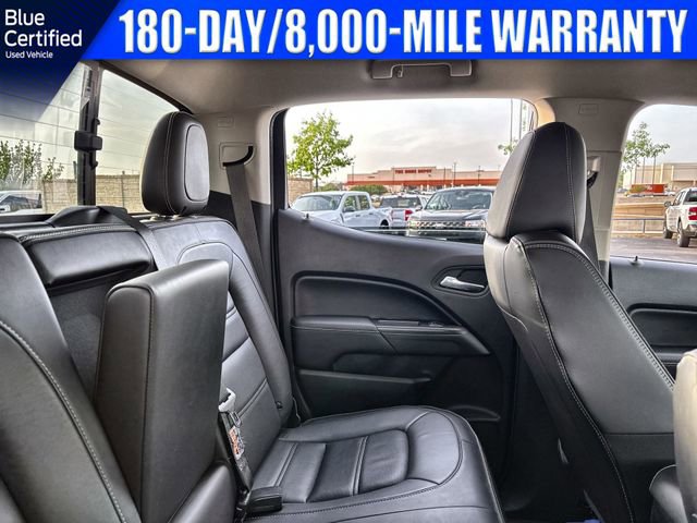 Used 2018 GMC Canyon Denali image 17