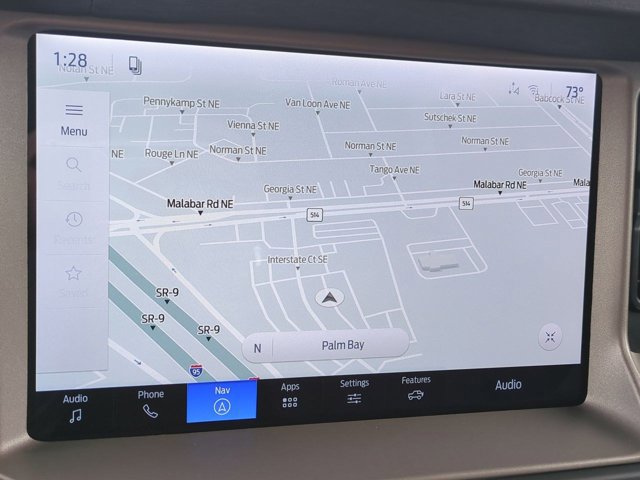 New 2026 Ford Bronco Outer Banks image 21