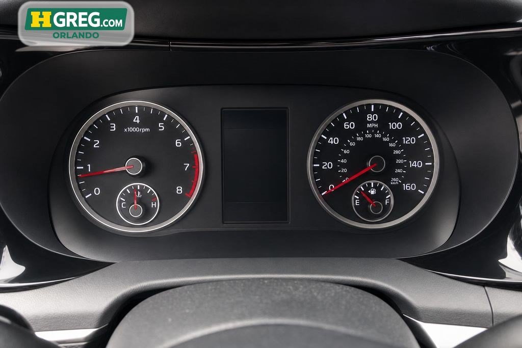 Used 2024 Kia K5 GT-Line w/ GT-Line Premium Package FWD image 7
