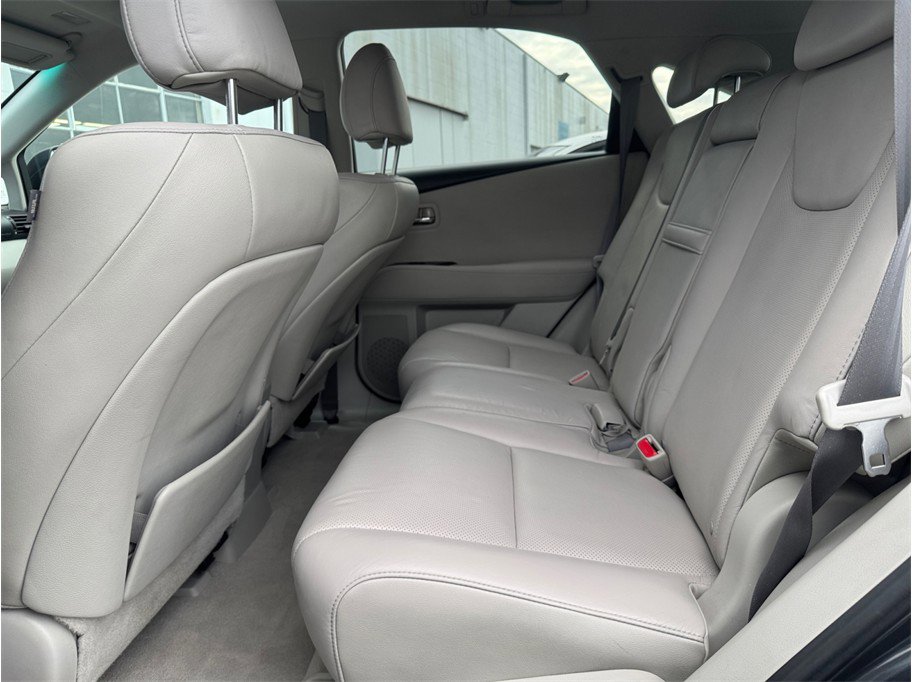 Used 2010 Lexus RX 350 2WD image 20
