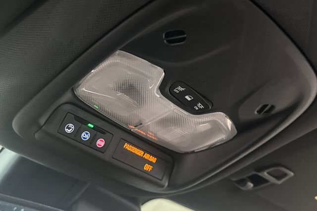 Used 2023 Chevrolet TrailBlazer RS w/ Convenience Package FWD image 24