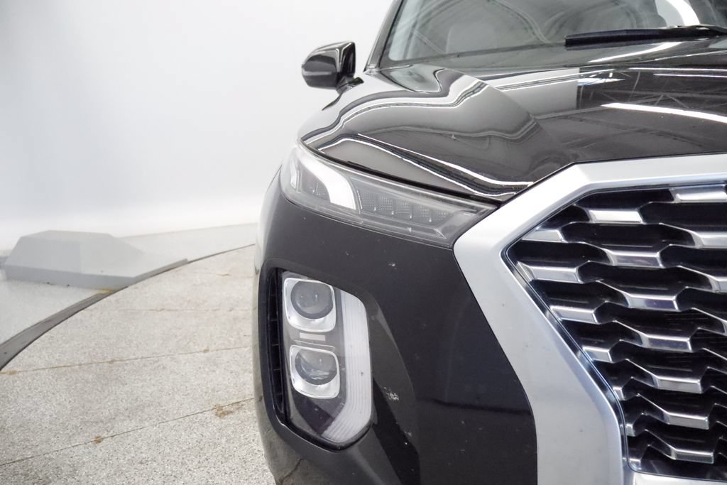 Used 2020 Hyundai Palisade SEL AWD/4WD image 14