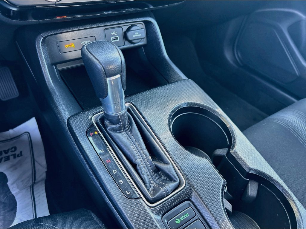 Certified 2024 Honda Civic LX image 16