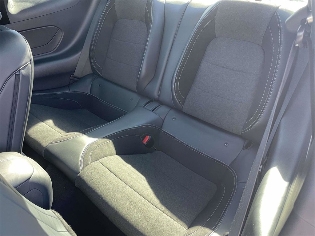 Used 2024 Ford Mustang Coupe image 11
