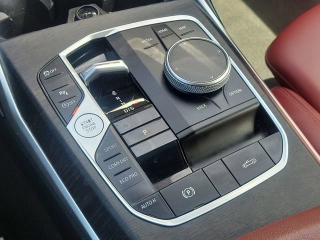 Used 2024 BMW 430i Convertible w/ Convenience Package RWD image 32