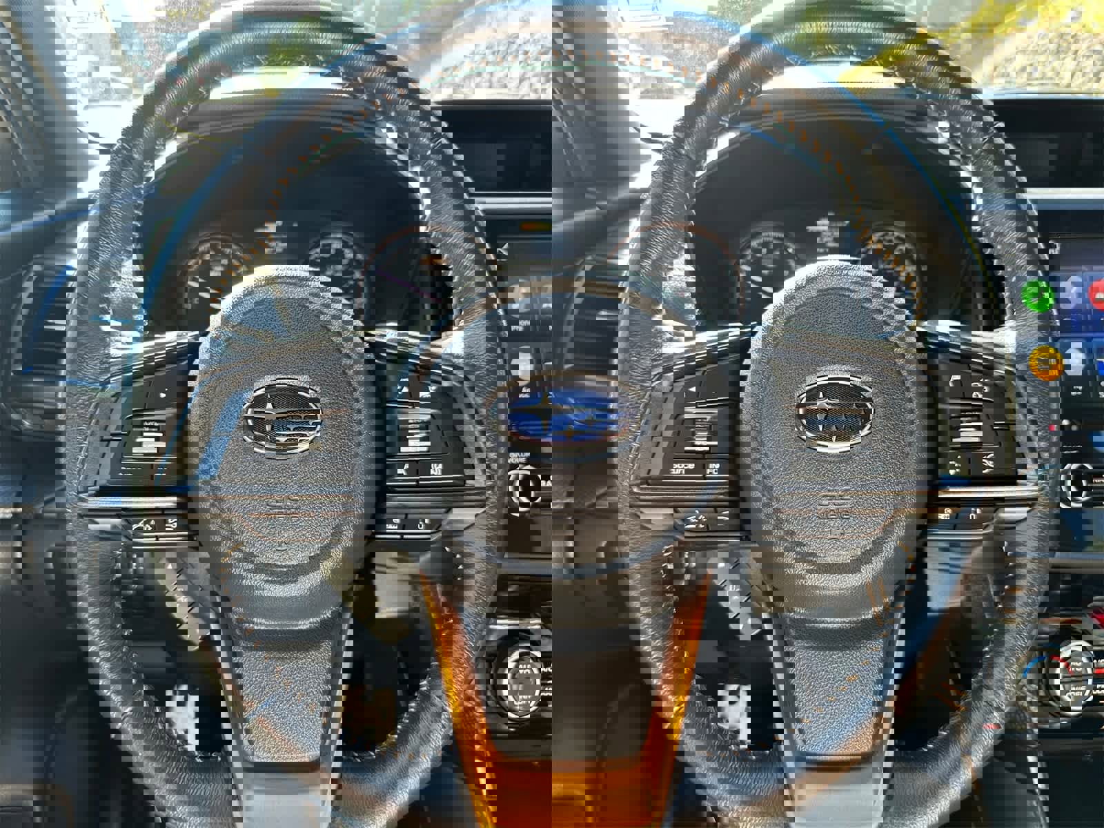 Certified 2022 Subaru Forester Wilderness image 16