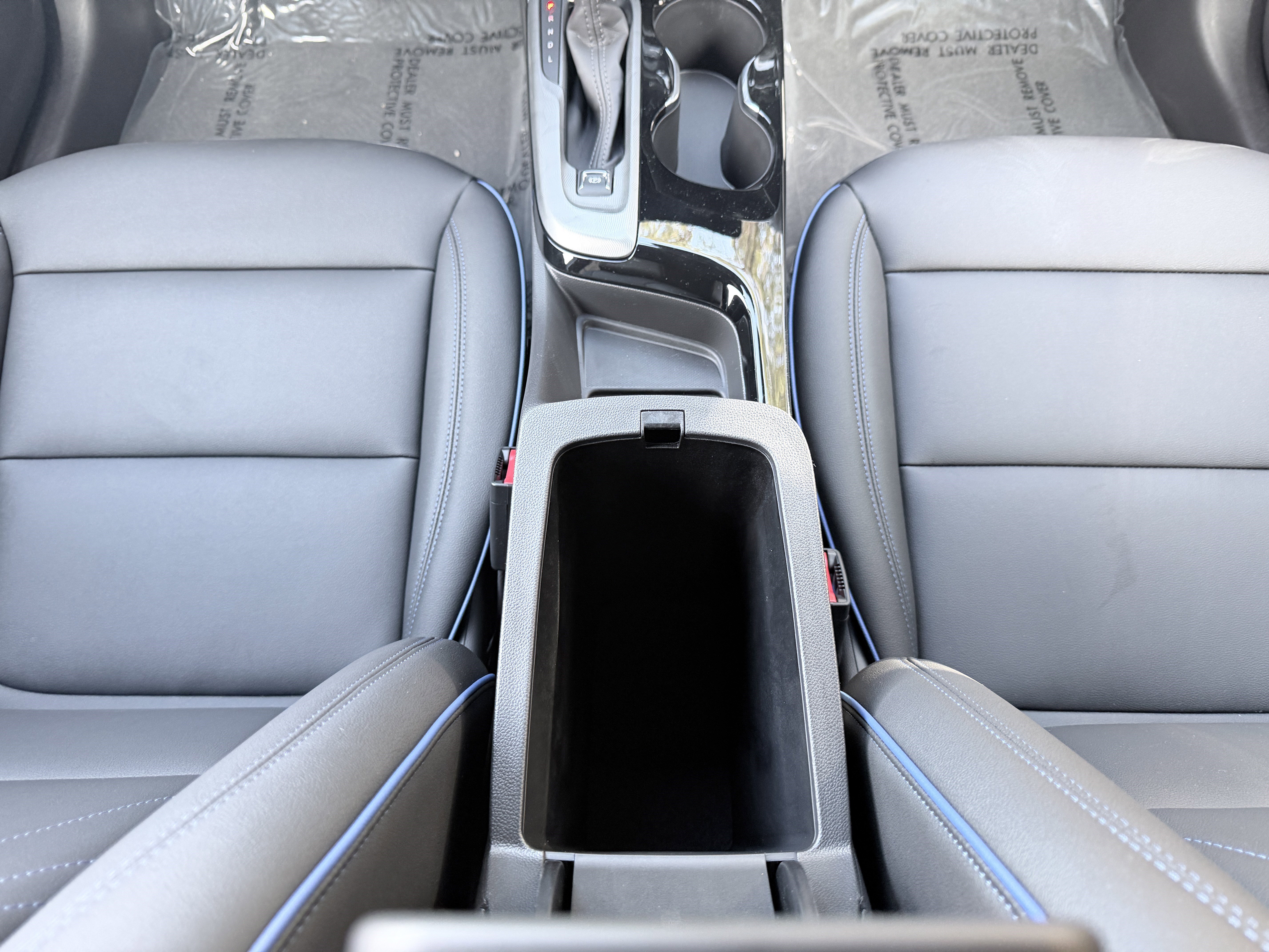 New 2026 Buick Envista Sport Touring w/ Convenience I Package image 22