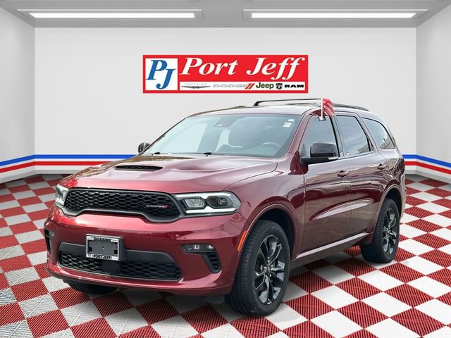 Used 2022 Dodge Durango GT
