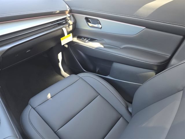 New 2025 Nissan Murano SL AWD/4WD image 35