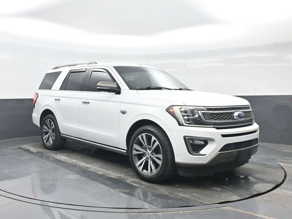 Used 2020 Ford Expedition King Ranch image 9