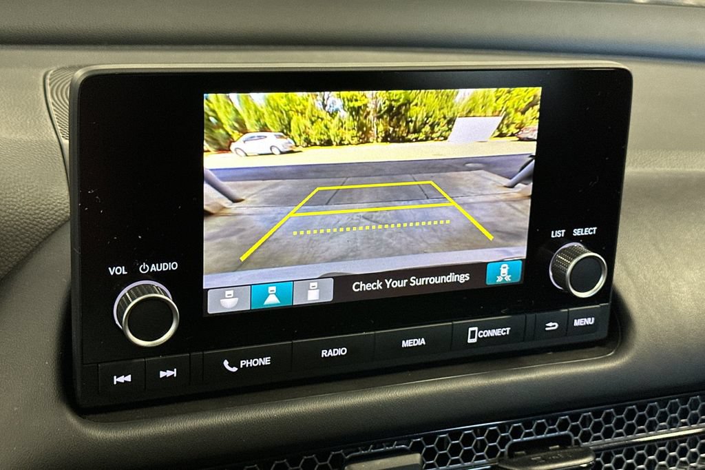 Used 2025 Honda HR-V Sport image 19