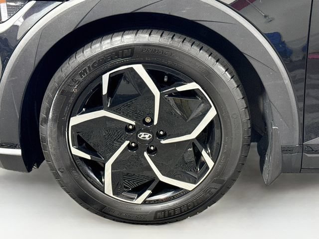 Certified 2024 Hyundai Ioniq 5 SEL AWD/4WD image 30