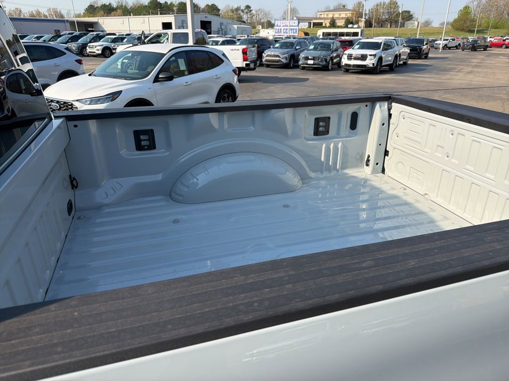 New 2026 Ford F250 XL w/ 360-Degree Camera Package image 19