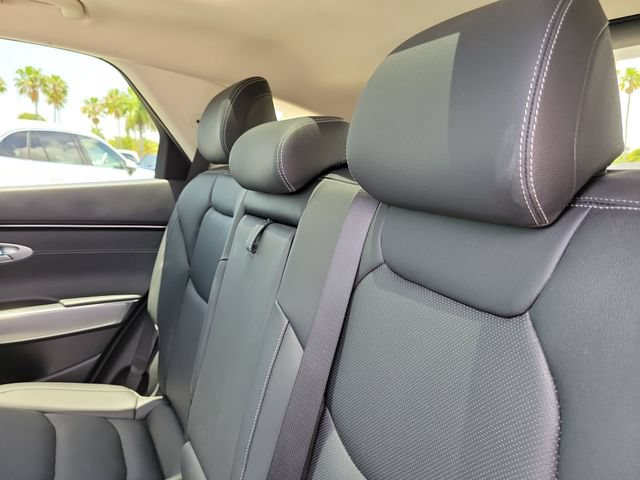 Used 2024 Genesis GV70 2.5T w/ Select Package AWD/4WD image 13