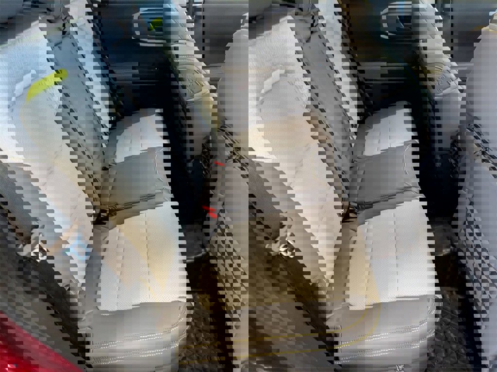 New 2025 Ford Bronco Sport Badlands w/ Sasquatch Badlands Package image 20