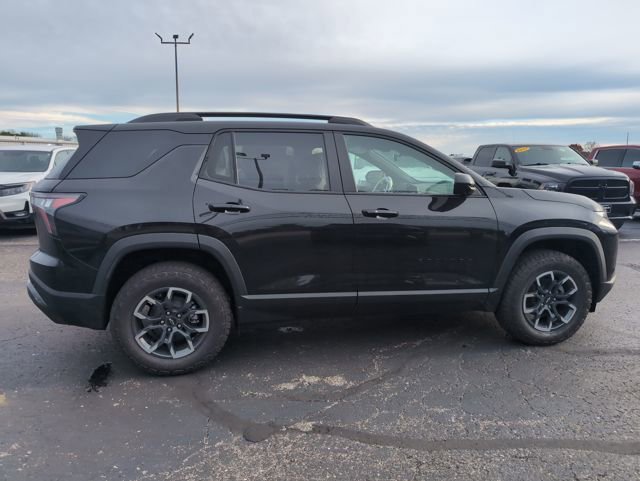 New 2026 Chevrolet Equinox ACTIV w/ Convenience Package III image 8