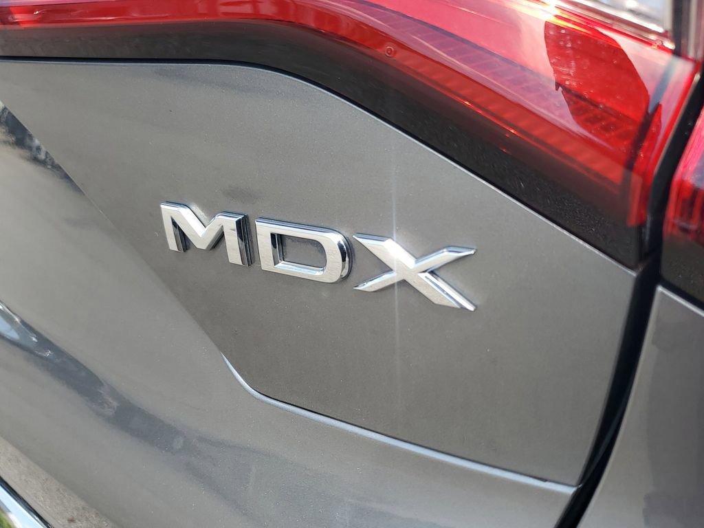 Certified 2023 Acura MDX FWD image 10