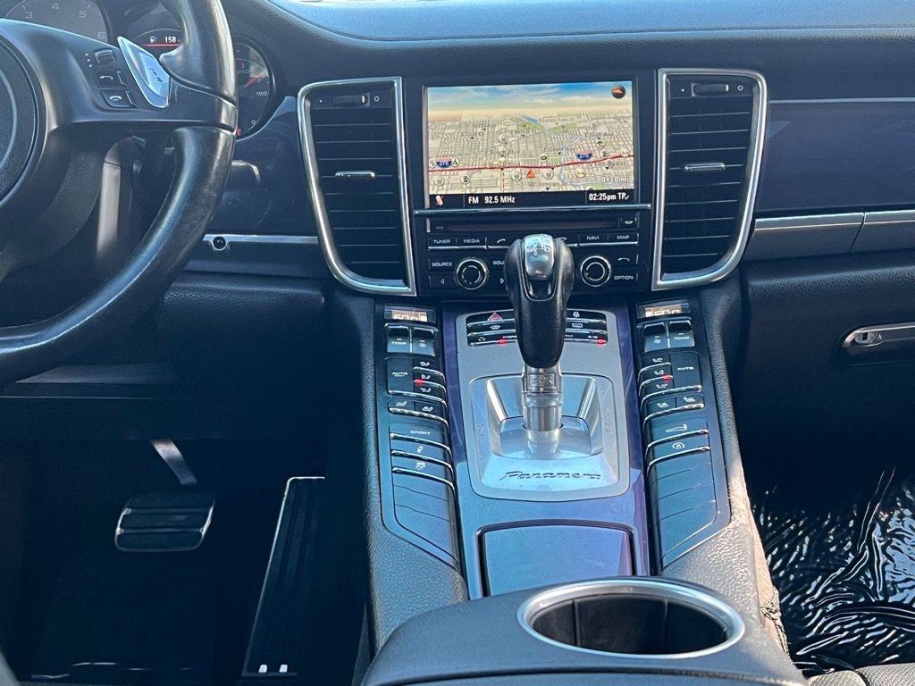 Used 2012 Porsche Panamera S RWD image 43