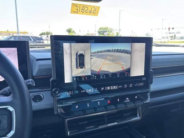 Certified 2024 GMC Hummer EV 3X w/ Omega Edition AWD/4WD image 29