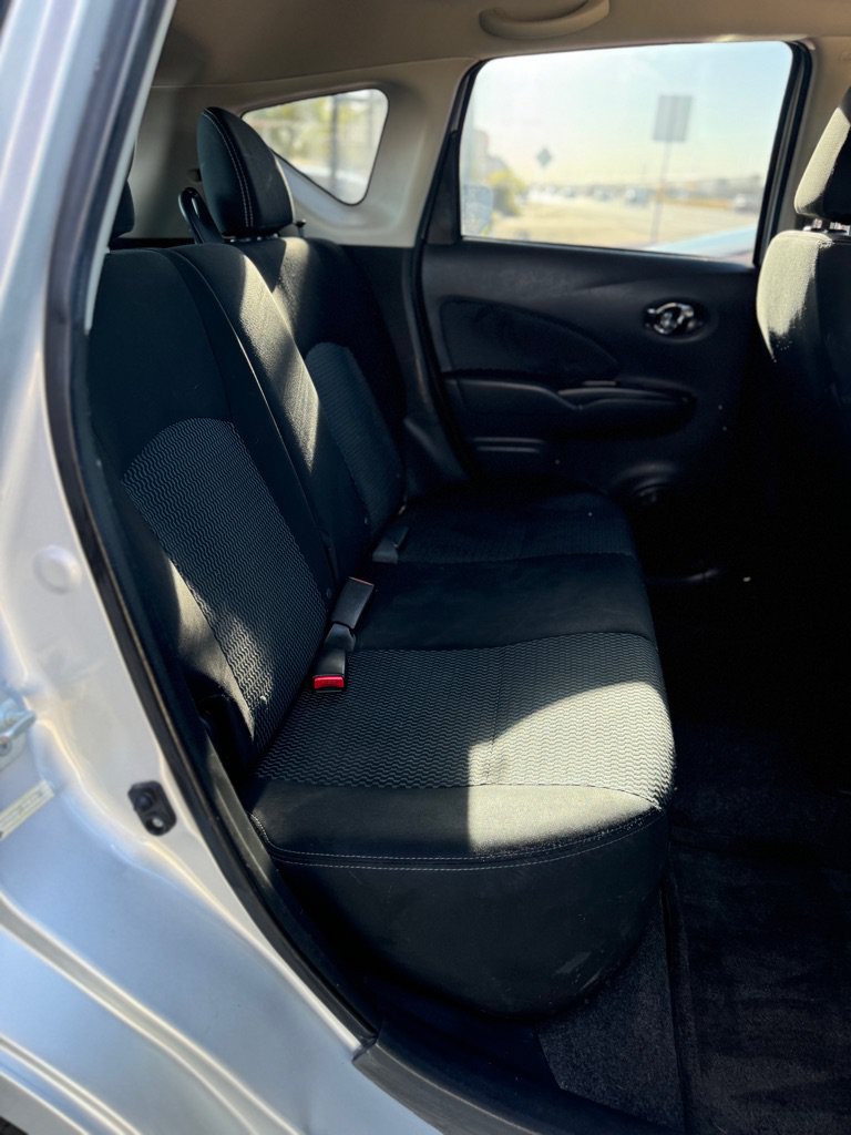 Used 2016 Nissan Versa Note SV FWD image 26