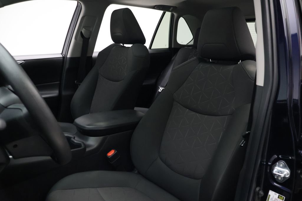 Certified 2023 Toyota RAV4 XLE w/ Convenience Package image 13