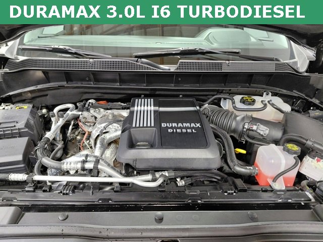 Used 2025 Chevrolet Silverado 1500 RST image 14