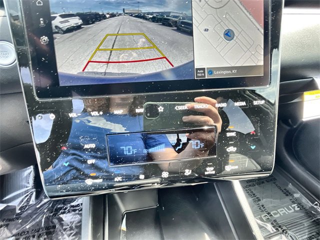 Used 2024 Hyundai Santa Cruz SEL w/ Activity Package image 18