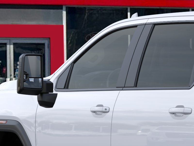 New 2026 GMC Sierra 2500 AT4X AWD/4WD image 36