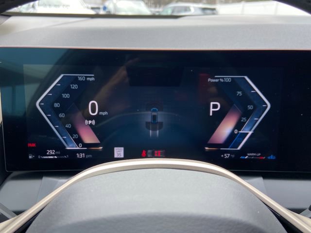 Certified 2025 BMW X3 xDrive30i w/ Convenience Package image 13