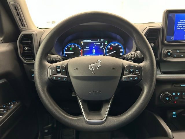 Used 2021 Ford Bronco Sport Badlands image 38