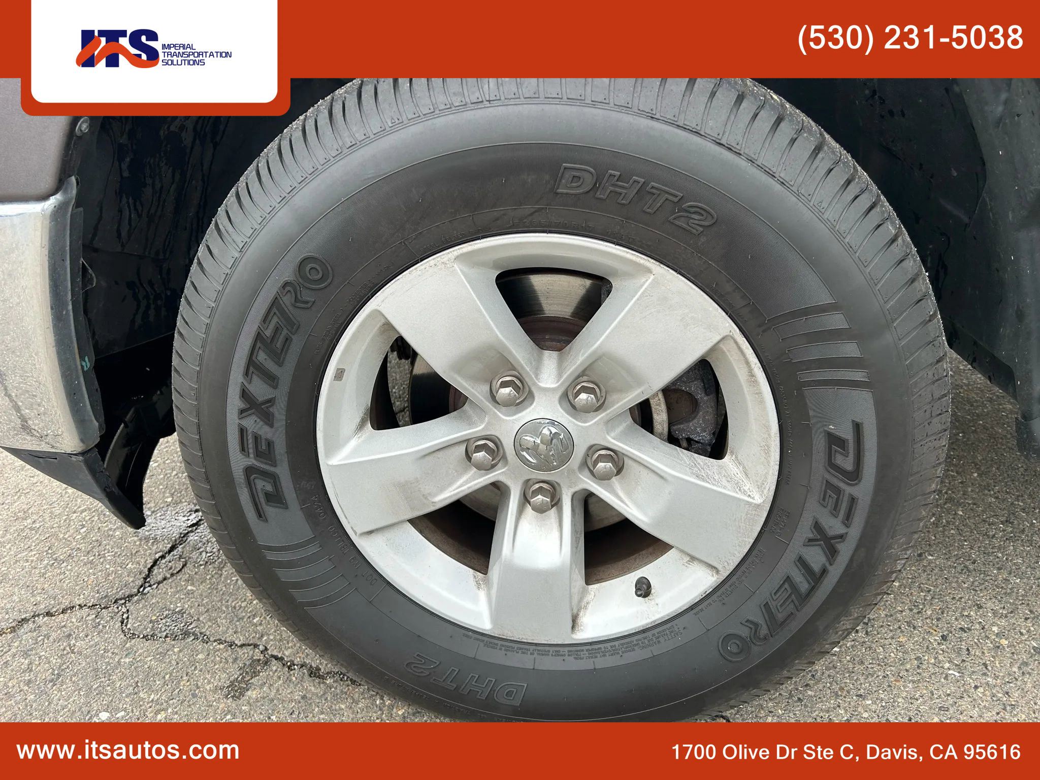 Used 2021 RAM 1500 Classic SLT image 9