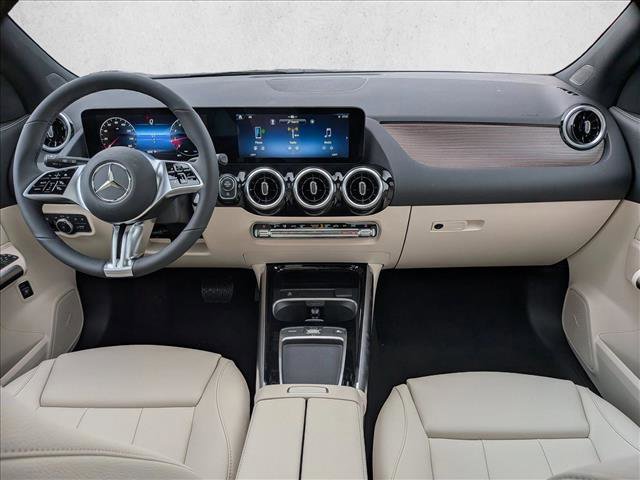 New 2026 Mercedes-Benz GLA 250 4MATIC image 15
