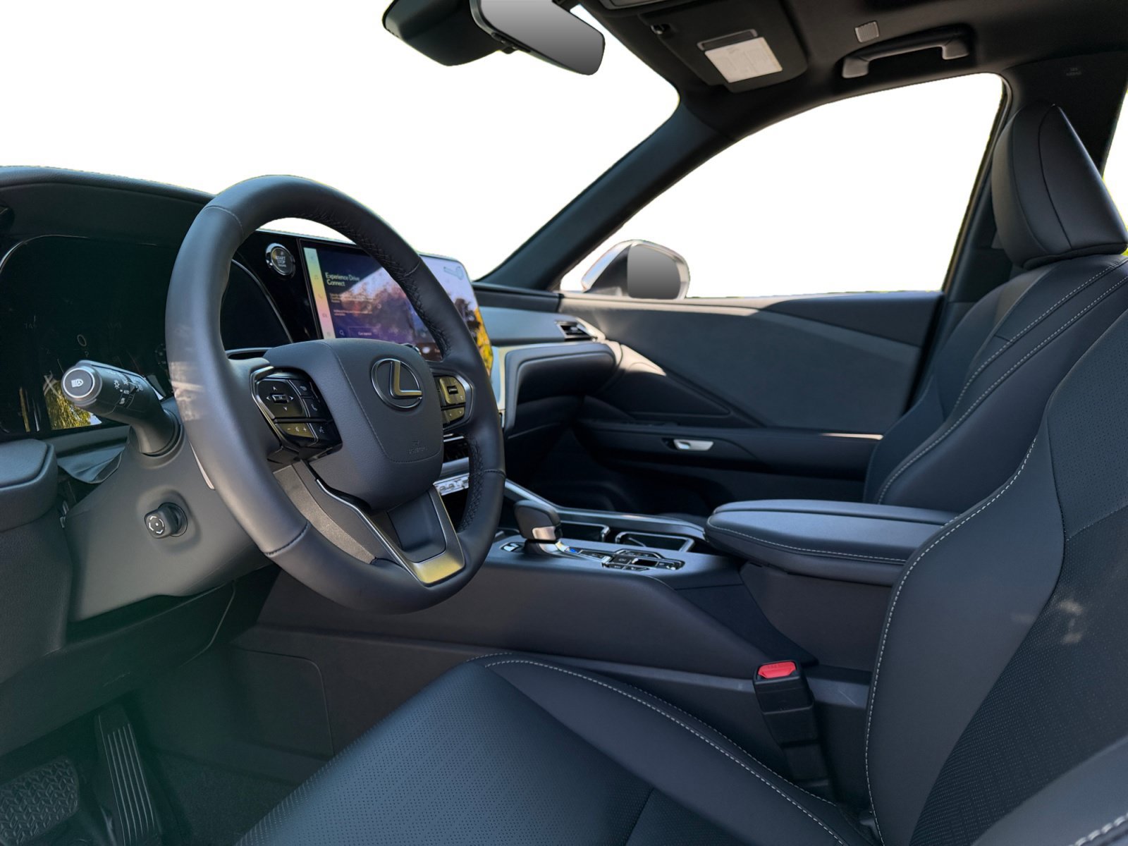New 2026 Lexus TX 350 AWD w/ Technology Package image 22