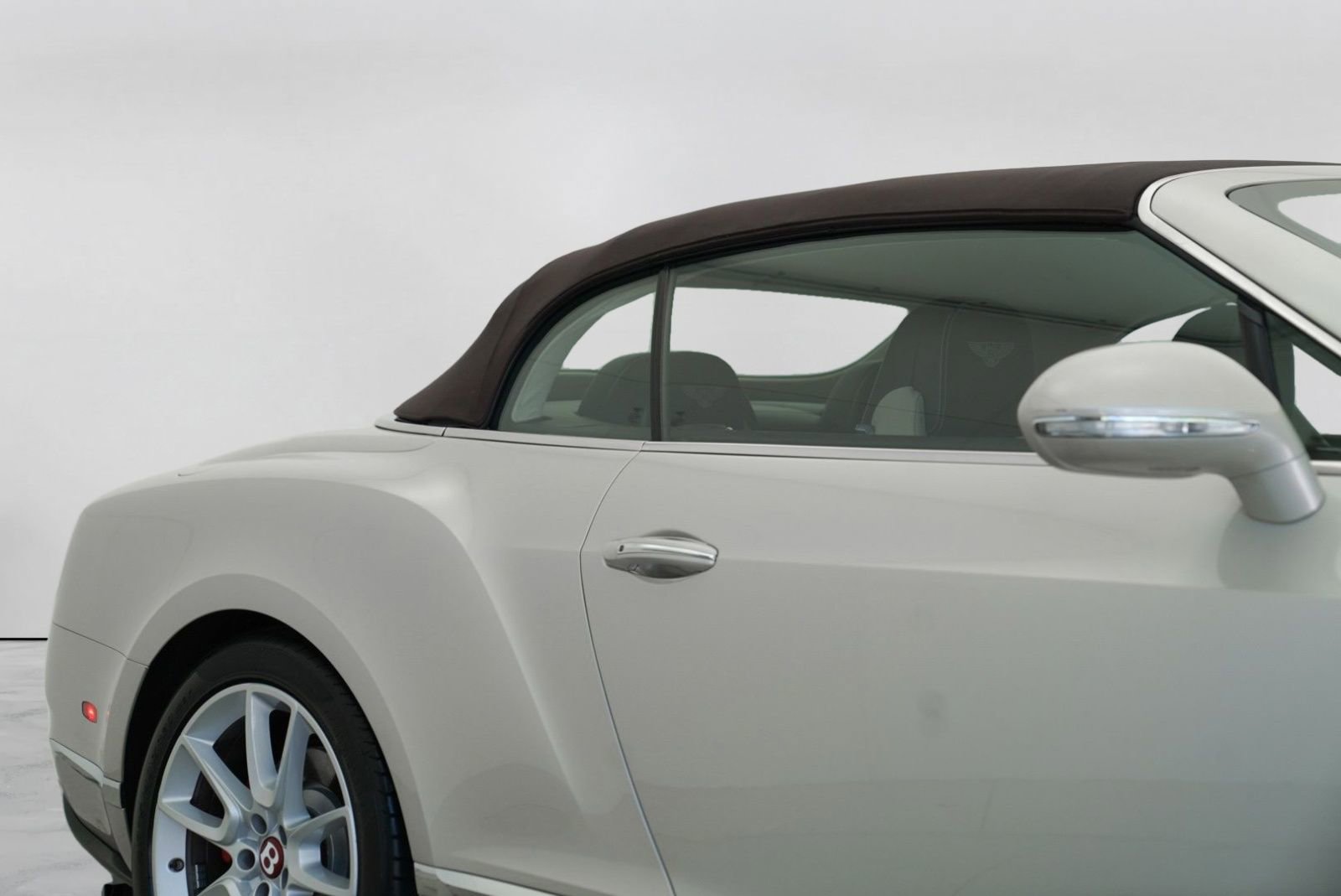 Used 2014 Bentley Continental GT V8 S AWD/4WD image 4